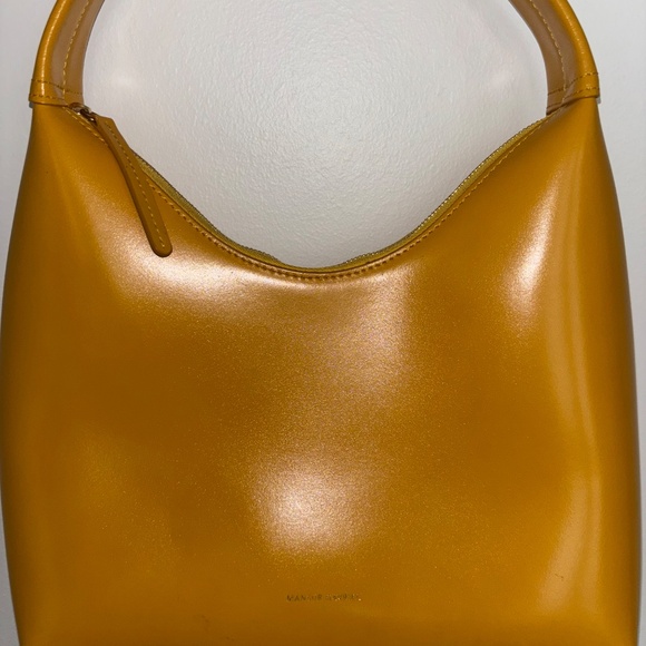 Mansur Gavriel ‘Candy’ Shoulder Bag (Rare Find) - Picture 4 of 4